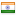 rameshdiaries.com server is located in India
